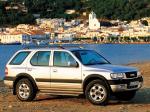 Opel Frontera 1998 года